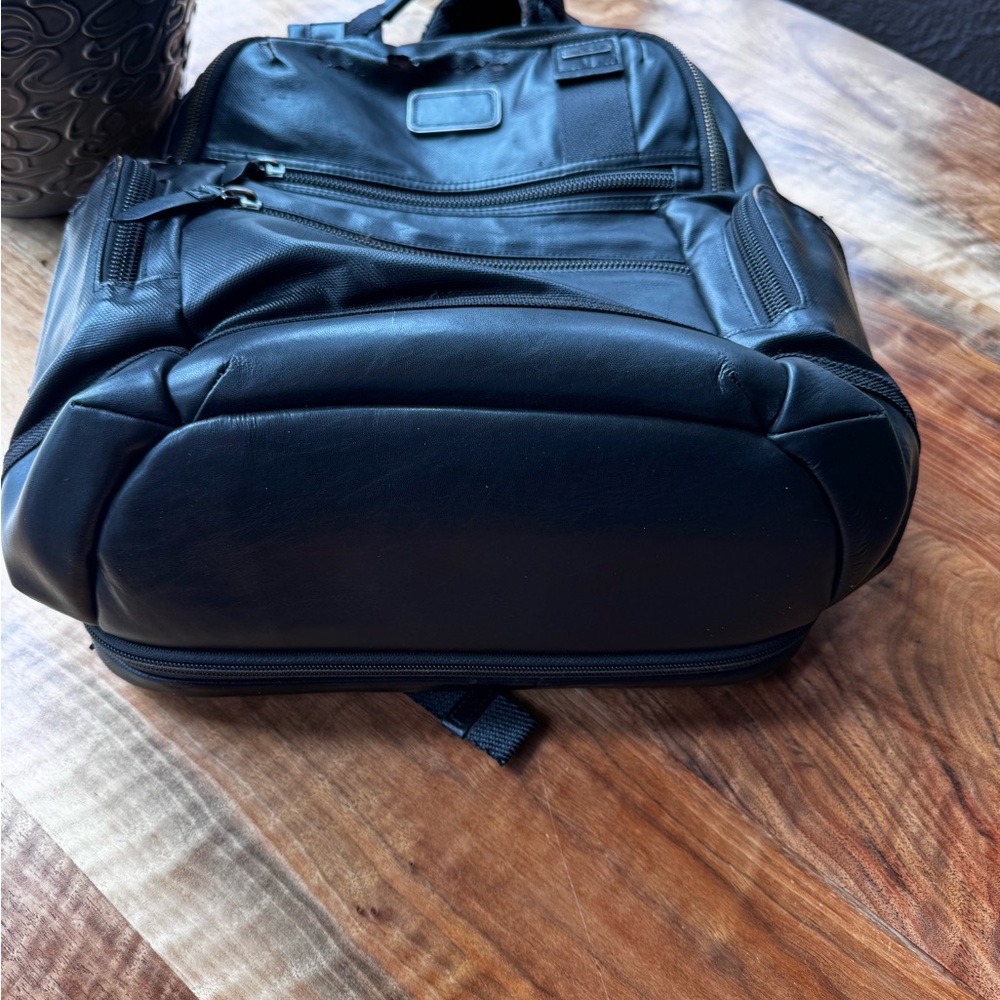 Tumi alpha bravo knox - Gem